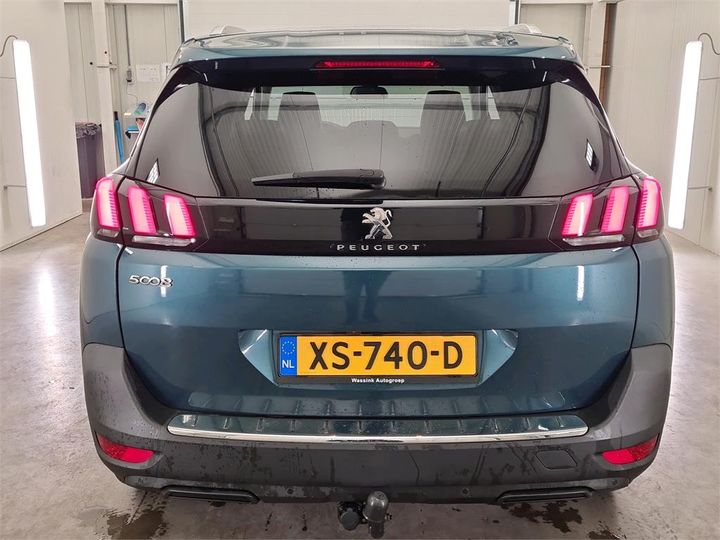 Photo 28 VIN: VF3MCYHZJKL015197 - PEUGEOT 5008 