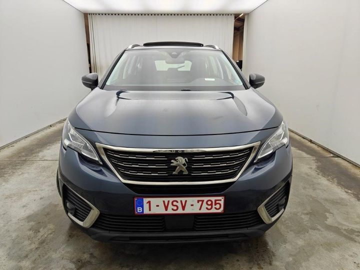 Photo 4 VIN: VF3MCYHZJKL015657 - PEUGEOT 5008 '16 