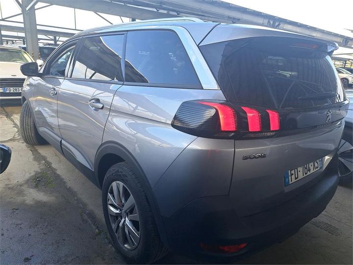 Photo 3 VIN: VF3MCYHZJKL015693 - PEUGEOT 5008 