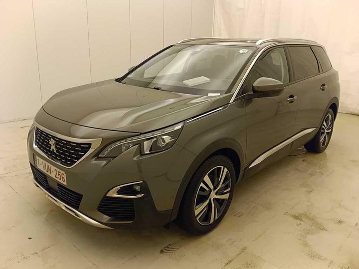 Photo 0 VIN: VF3MCYHZJKL016736 - PEUGEOT 5008 