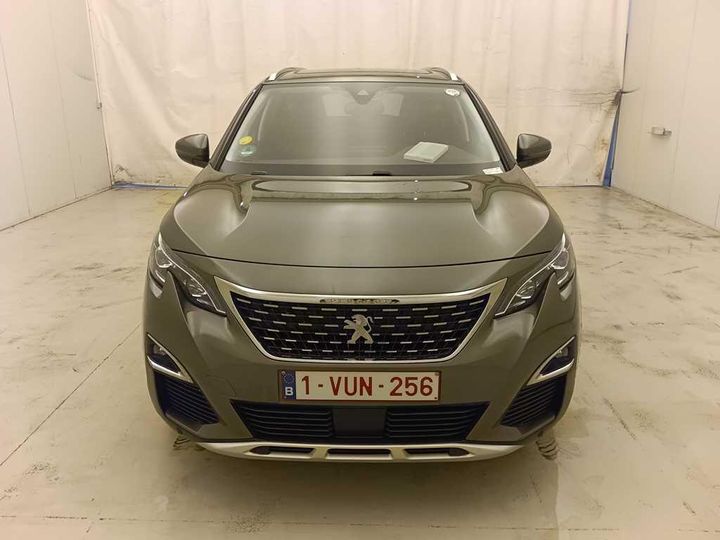 Photo 15 VIN: VF3MCYHZJKL016736 - PEUGEOT 5008 