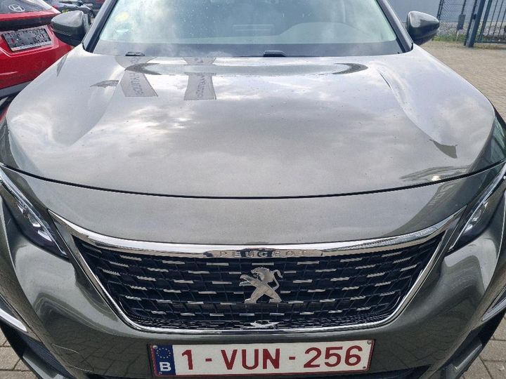 Photo 26 VIN: VF3MCYHZJKL016736 - PEUGEOT 5008 