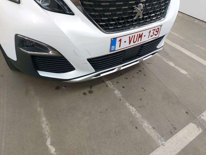 Photo 21 VIN: VF3MCYHZJKL016883 - PEUGEOT 5008 