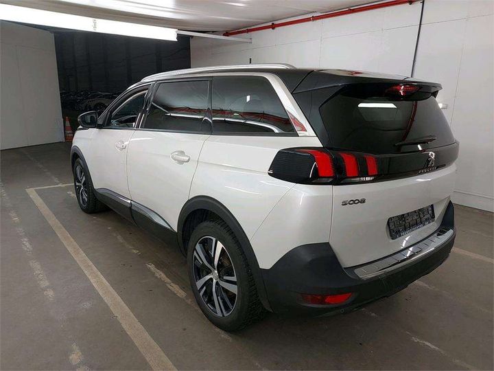 Photo 4 VIN: VF3MCYHZJKL016883 - PEUGEOT 5008 