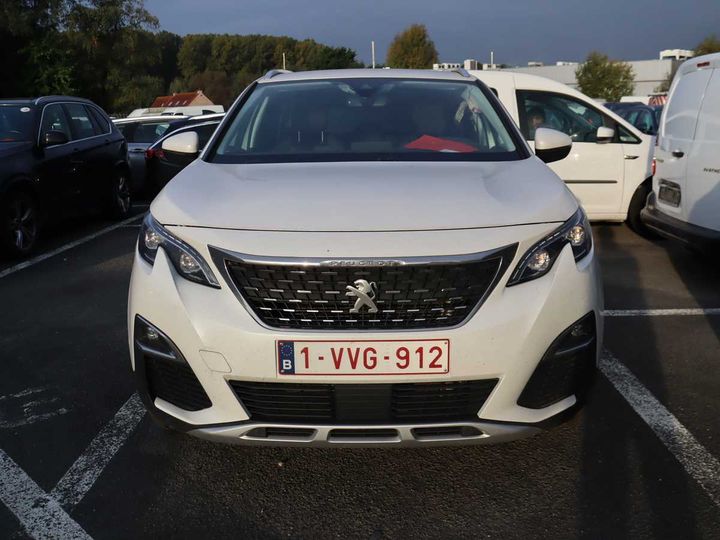 Photo 2 VIN: VF3MCYHZJKL016898 - PEUGEOT 5008 