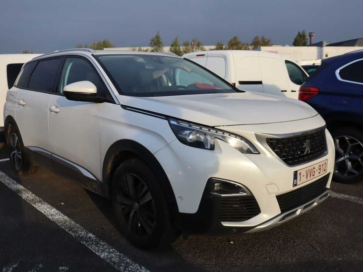 Photo 6 VIN: VF3MCYHZJKL016898 - PEUGEOT 5008 