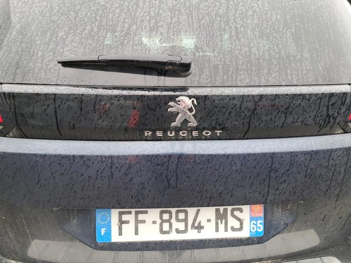 Photo 18 VIN: VF3MCYHZJKL016929 - PEUGEOT 5008 