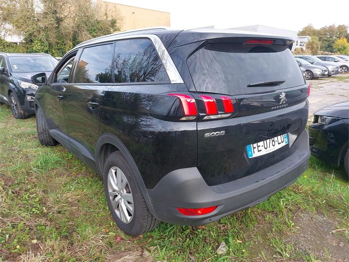 Photo 3 VIN: VF3MCYHZJKL025443 - PEUGEOT 5008 