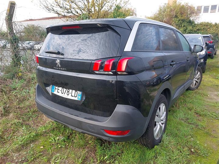 Photo 4 VIN: VF3MCYHZJKL025443 - PEUGEOT 5008 