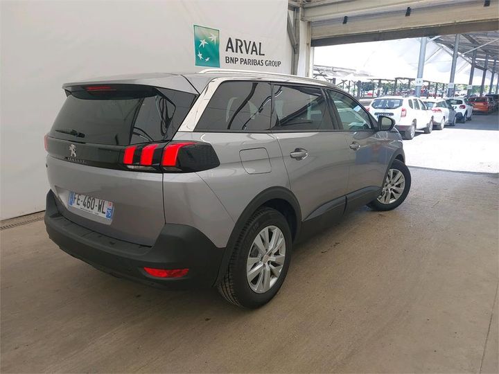 Photo 2 VIN: VF3MCYHZJKL037889 - PEUGEOT 5008 