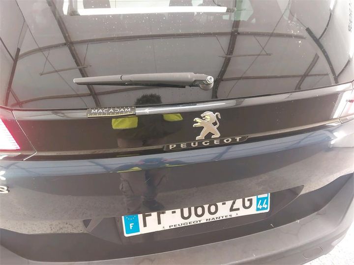 Photo 22 VIN: VF3MCYHZJKL040556 - PEUGEOT 5008 