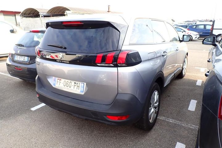 Photo 2 VIN: VF3MCYHZJKL043658 - PEUGEOT 5008 