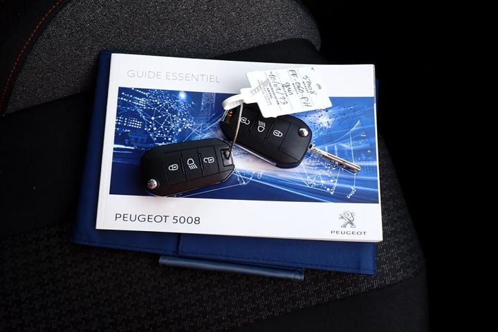 Photo 7 VIN: VF3MCYHZJKL043658 - PEUGEOT 5008 