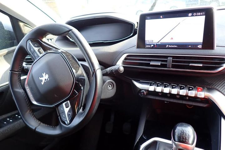 Photo 8 VIN: VF3MCYHZJKL043658 - PEUGEOT 5008 