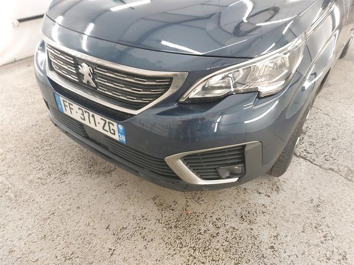 Photo 8 VIN: VF3MCYHZJKL045715 - PEUGEOT 5008 