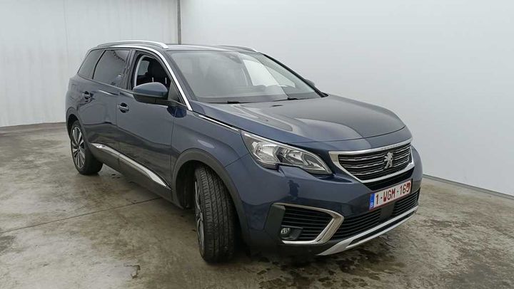 Photo 8 VIN: VF3MCYHZJKL060392 - PEUGEOT 5008 &#3916 