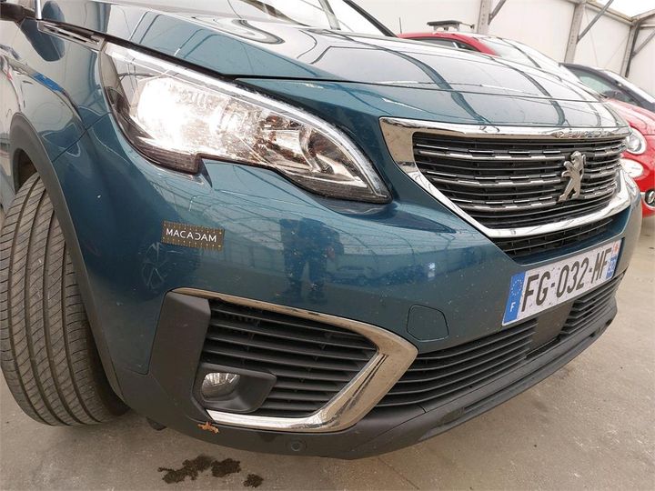 Photo 30 VIN: VF3MCYHZJKL062863 - PEUGEOT 5008 