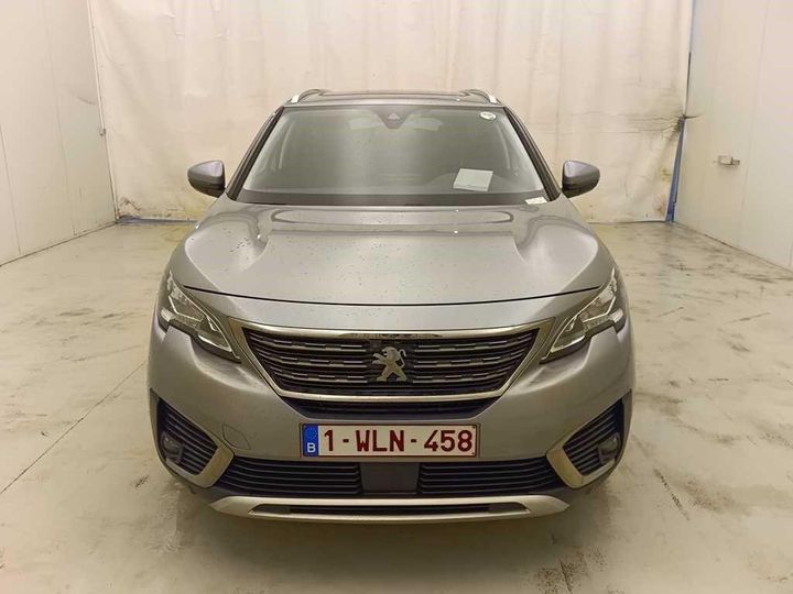 Photo 15 VIN: VF3MCYHZJKL066841 - PEUGEOT 5008 