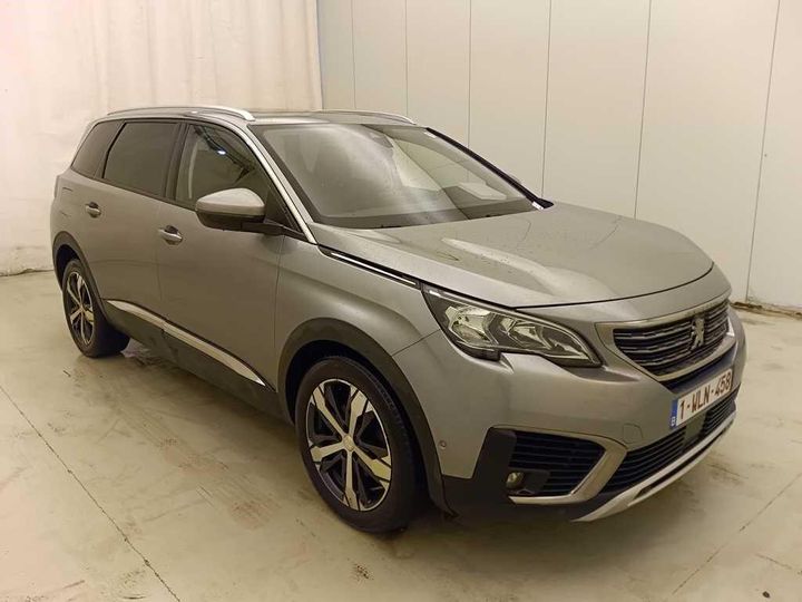 Photo 7 VIN: VF3MCYHZJKL066841 - PEUGEOT 5008 