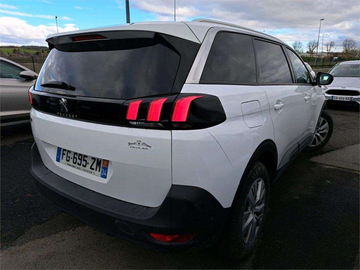 Photo 3 VIN: VF3MCYHZJKL068560 - PEUGEOT 5008 