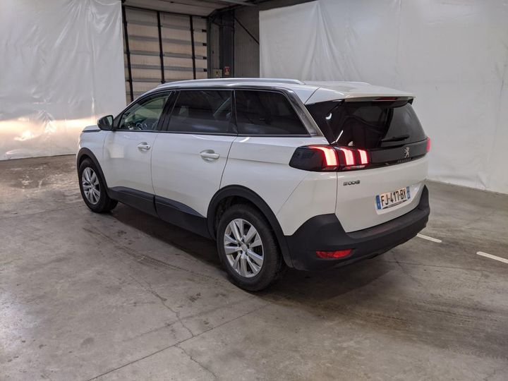 Photo 2 VIN: VF3MCYHZJKL075000 - PEUGEOT 5008 