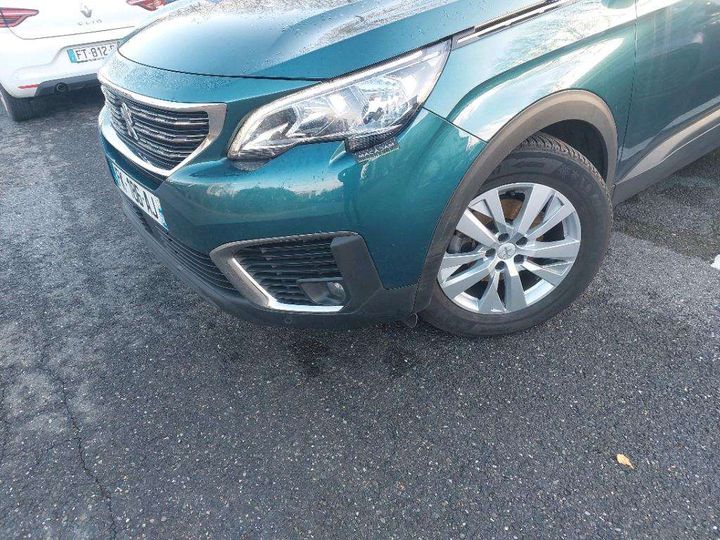 Photo 17 VIN: VF3MCYHZJKL101450 - PEUGEOT 5008 