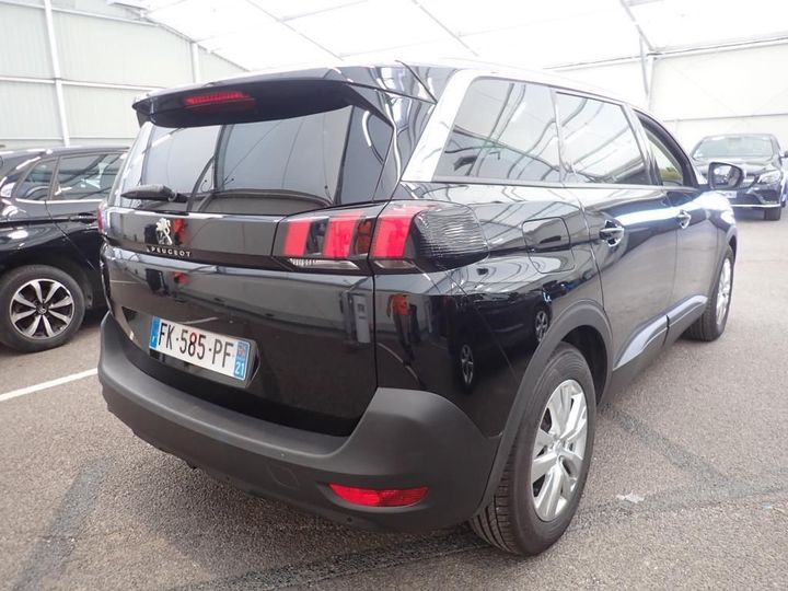 Photo 2 VIN: VF3MCYHZJKL109558 - PEUGEOT 5008 