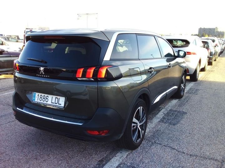 Photo 2 VIN: VF3MCYHZJKL129014 - PEUGEOT 5008 