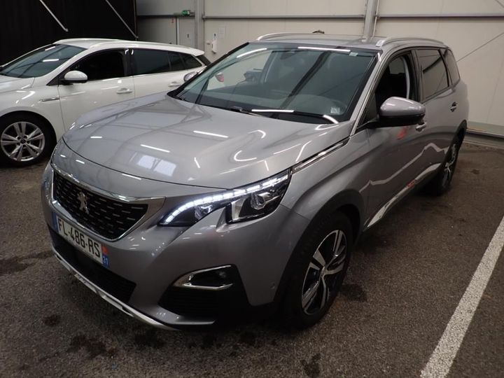 Photo 0 VIN: VF3MCYHZJKL129034 - PEUGEOT 5008 