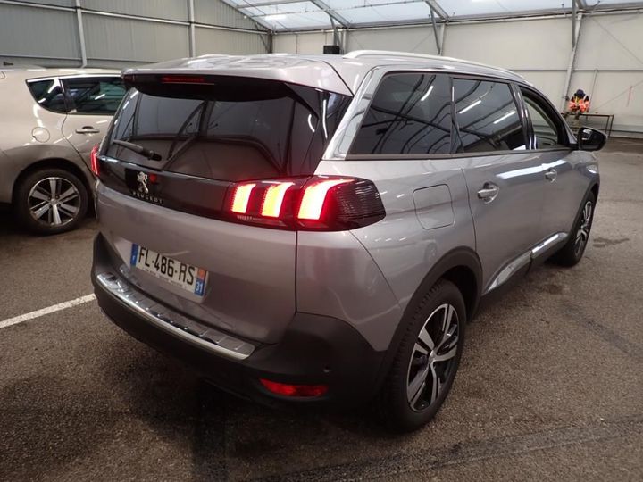 Photo 2 VIN: VF3MCYHZJKL129034 - PEUGEOT 5008 