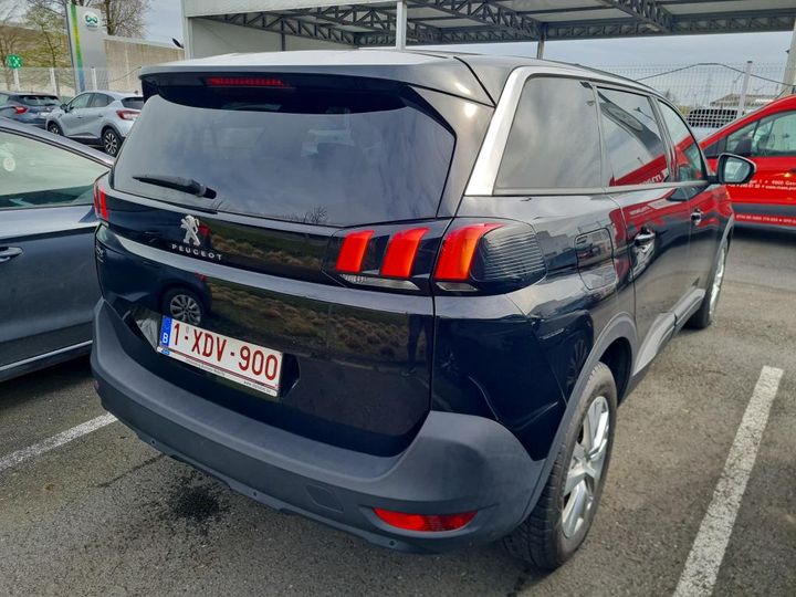 Photo 1 VIN: VF3MCYHZJKL132304 - PEUGEOT 5008 