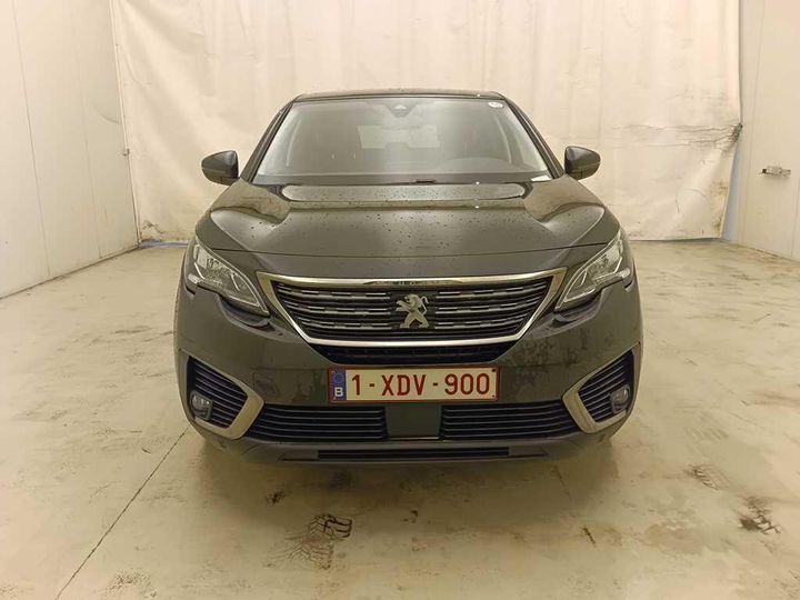 Photo 15 VIN: VF3MCYHZJKL132304 - PEUGEOT 5008 