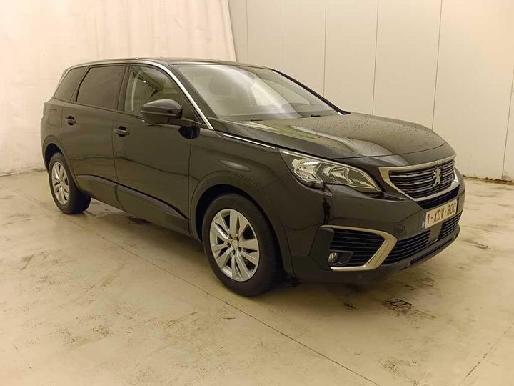 Photo 7 VIN: VF3MCYHZJKL132304 - PEUGEOT 5008 