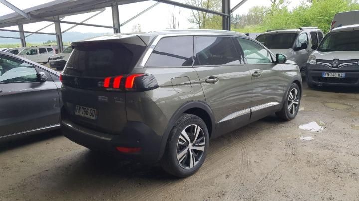 Photo 3 VIN: VF3MCYHZJKL135230 - PEUGEOT 5008 SUV 