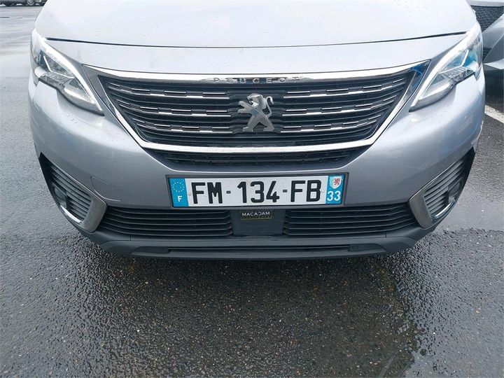 Photo 17 VIN: VF3MCYHZJKL138504 - PEUGEOT 5008 