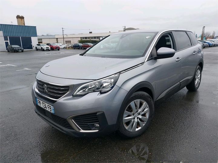 Photo 29 VIN: VF3MCYHZJKL138504 - PEUGEOT 5008 