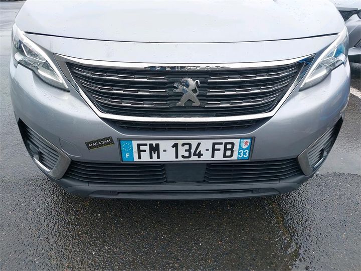 Photo 33 VIN: VF3MCYHZJKL138504 - PEUGEOT 5008 