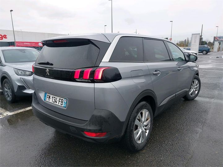 Photo 4 VIN: VF3MCYHZJKL138504 - PEUGEOT 5008 