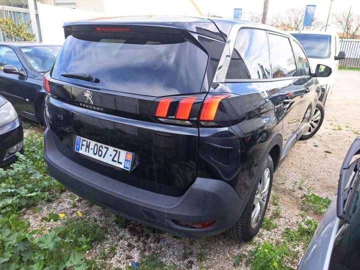 Photo 2 VIN: VF3MCYHZJKL151261 - PEUGEOT 5008 