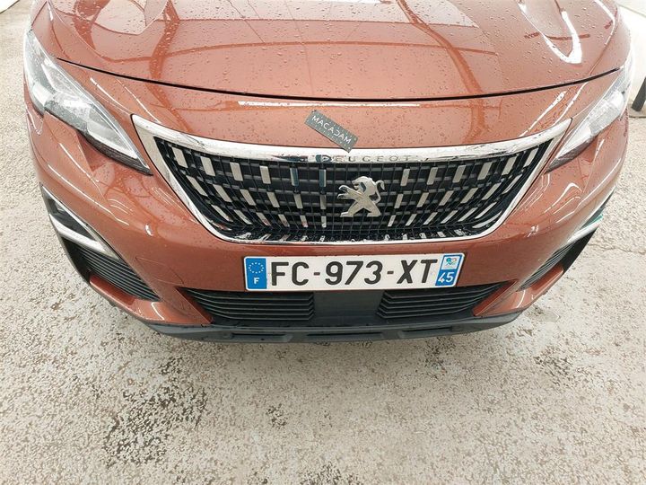 Photo 21 VIN: VF3MCYHZJKS039377 - PEUGEOT 3008 