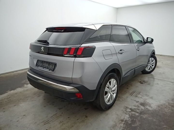 Photo 2 VIN: VF3MCYHZJKS044952 - PEUGEOT 3008 &#3916 