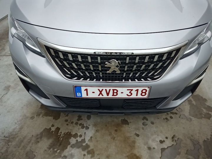 Photo 5 VIN: VF3MCYHZJKS044952 - PEUGEOT 3008 &#3916 