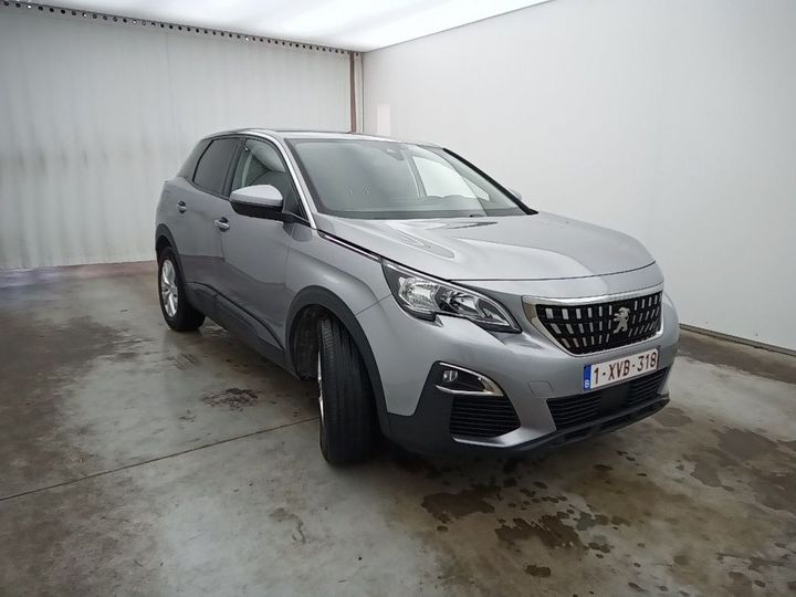 Photo 8 VIN: VF3MCYHZJKS044952 - PEUGEOT 3008 &#3916 