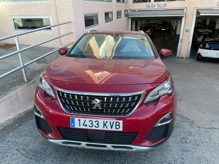 Photo 28 VIN: VF3MCYHZJKS053898 - PEUGEOT 3008 