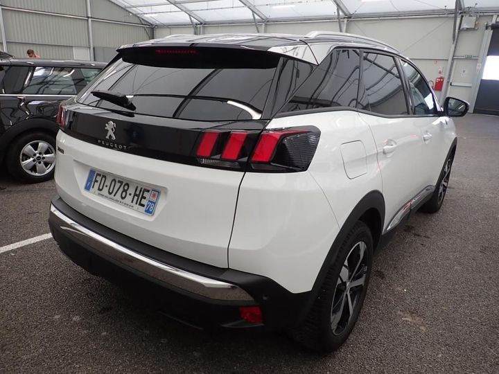 Photo 2 VIN: VF3MCYHZJKS053955 - PEUGEOT 3008 