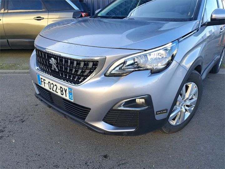 Photo 17 VIN: VF3MCYHZJKS058205 - PEUGEOT 3008 