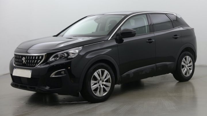 Photo 1 VIN: VF3MCYHZJKS067715 - PEUGEOT 3008 