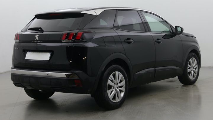 Photo 3 VIN: VF3MCYHZJKS067715 - PEUGEOT 3008 