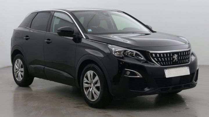 Photo 4 VIN: VF3MCYHZJKS067715 - PEUGEOT 3008 