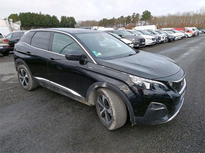 Photo 2 VIN: VF3MCYHZJKS068167 - PEUGEOT 3008 